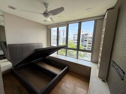 Ferraria Park Condominium (D17), Condominium #610007521